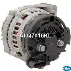 Генератор KRAUF ALQ7016KL