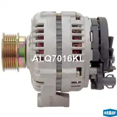 Генератор KRAUF ALQ7016KL