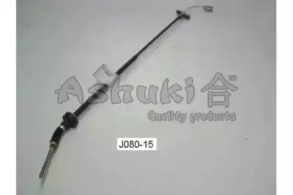Трос сцепления ASHUKI J080-15
