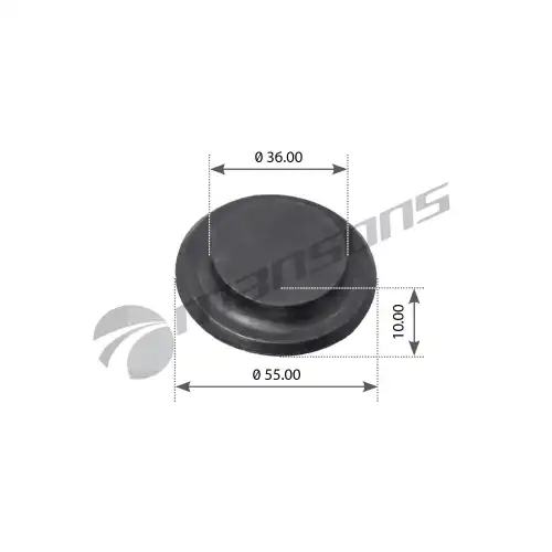 SPACER 200.255 MANSONS