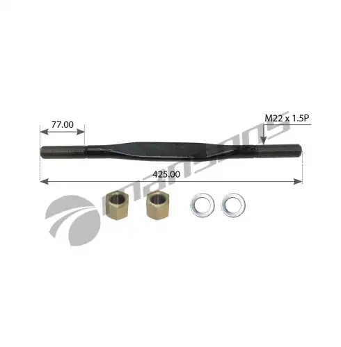 CONTROL ROD 200.181 MANSONS