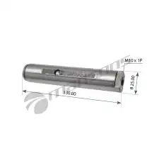 SPRING PIN 200.215 MANSONS