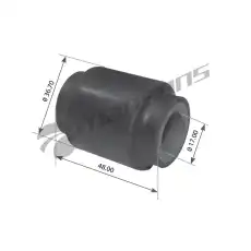 STABILIZER BUSH 200.065 MANSONS