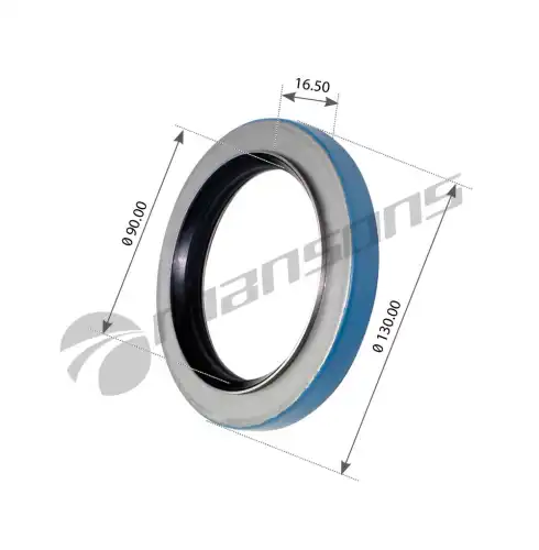 SEAL 200.193 MANSONS