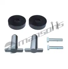 FOOT PIN REPAIR KIT 830.003 MANSONS