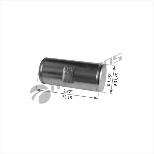 ANCHOR PIN 900.752 MANSONS