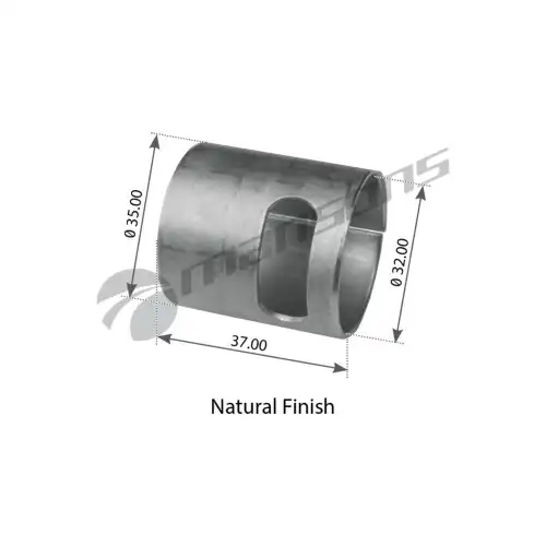 ANCHOR PIN BUSH MPB13 MANSONS