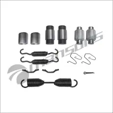 BRAKE SHOE REPAIR KIT 400.075 MANSONS