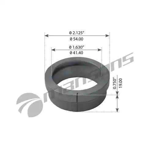 CAMSHAFT BUSH CSB33 MANSONS