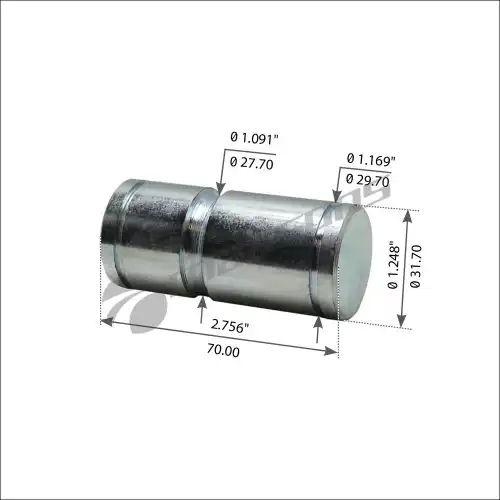 ANCHOR PIN MBP3058 MANSONS