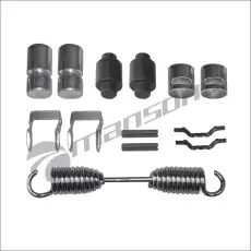 BRAKE SHOE REPAIR KIT 400.066 MANSONS