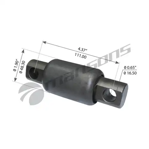 TORQUE ROD BUSH 10.273 MANSONS