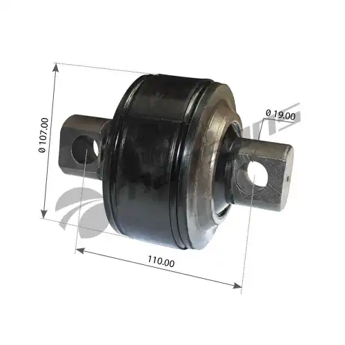 TORQUE ROD BUSH 104.013 MANSONS