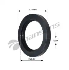 SEAL 700.667 MANSONS