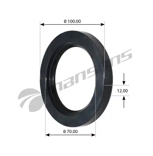 SEAL 700.667 MANSONS