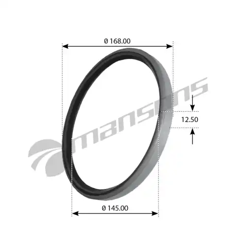 SEAL GR111 MANSONS