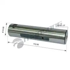 SPRING PIN 750.034 MANSONS