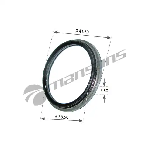 SEAL GR145 MANSONS