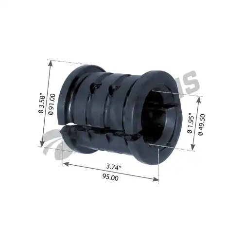 STABILIZER BUSH 900.366 MANSONS