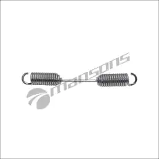 SPRING BRAKE SHOE 300.343 MANSONS
