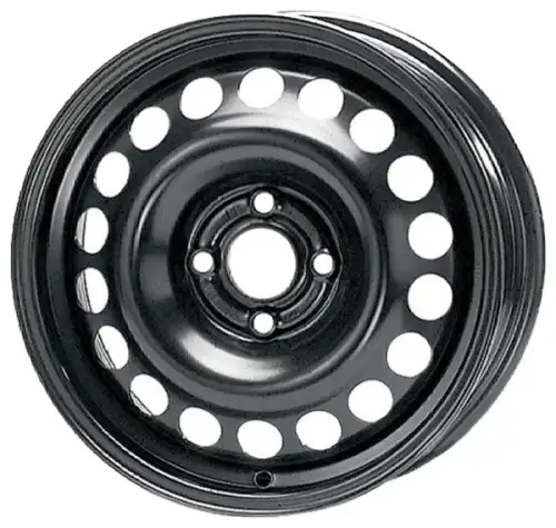 диск стальной! CD57mm\ VW Golf IV YA530 R14 ET38CD57 ULK