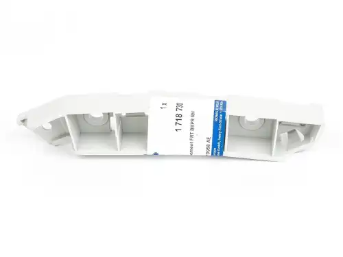 КРОНШТЕЙН БАМПЕРА 1718730 MOTORCRAFT
