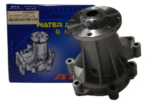Насос водяной ATW3002 ATC
