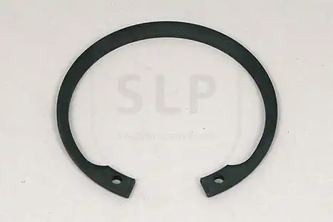 КОЛЬЦО СТОПОРНОЕ / 16 / SS-533 SLP