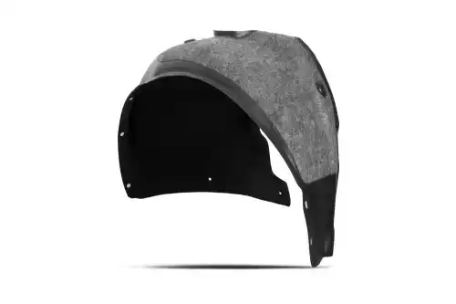 Подкрылок MOBIS R8460H0502
