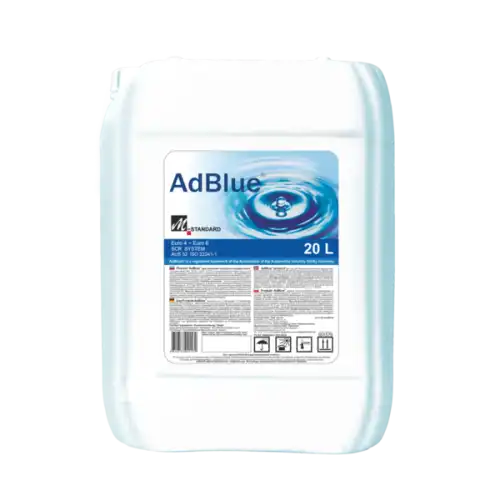 Реагент AdBlue 501579 M-STANDARD