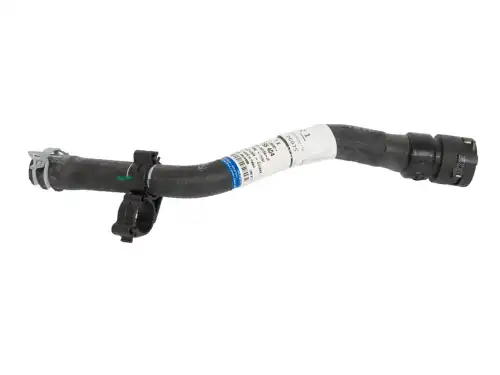ШЛАНГ РАДИАТОРА ВПУСКНОЙ 1765404 MOTORCRAFT