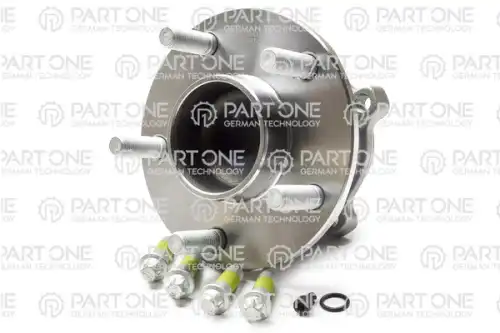 Ступица PART-ONE 1BK113H