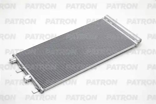 Радиатор кондиционера (конденсатор) PATRON PRS1333
