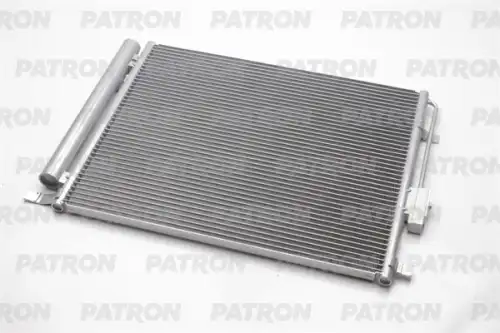 Радиатор кондиционера (конденсатор) PATRON PRS1434