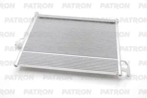 Радиатор кондиционера (конденсатор) PATRON PRS1428