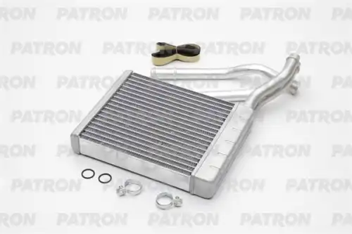 Радиатор печки PATRON PRS2224