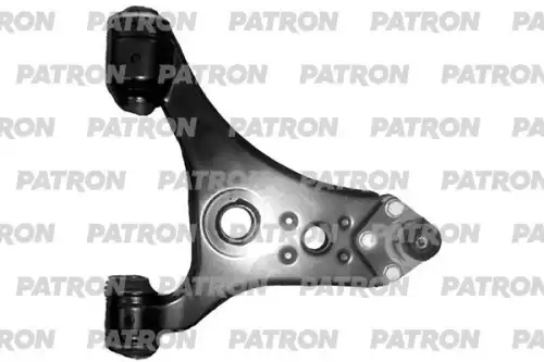 Рычаг подвески PATRON PS50233R