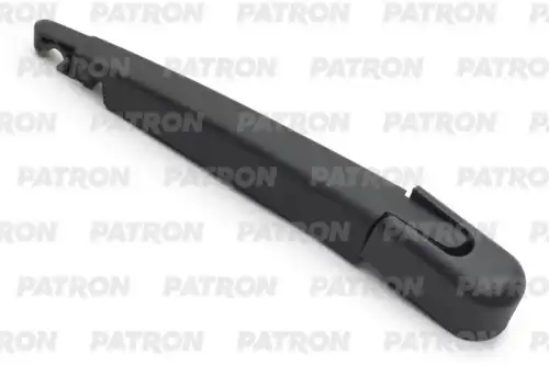 PWA112 Рычаг стеклоочистителя PATRON
