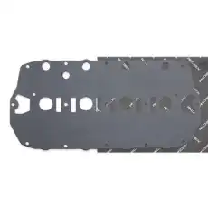 Прокладка ГБЦ RIDEX 321G0161