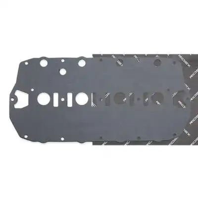 Прокладка ГБЦ RIDEX 321G0161
