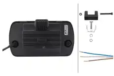Фара HELLA 1FE 016 773-011