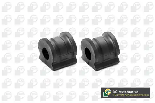 Рычаг подвески BGA BU0106K