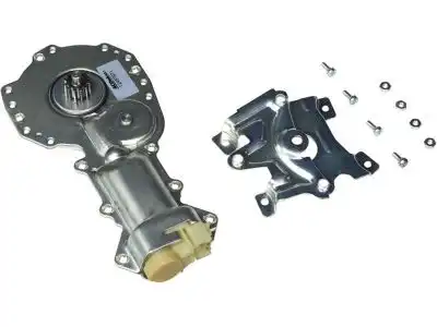 MOTOR,FRT S/D WDO REG(W/RIVETS)(ACDelco #12497971) PONTIAC