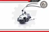 16SKV654 Замок двери