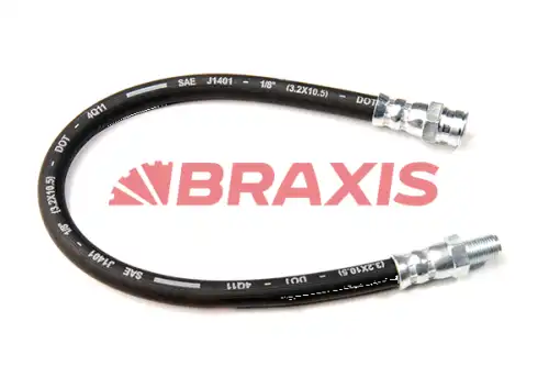 Тормозной шланг AH0370 BRAXIS