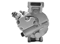 Компрессор, кондиционер 10-0564 AIRSTAL