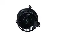Вентилятор отопителя NRF 34260