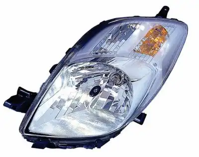 Фара ABAKUS 212-11K7R-LD-EM