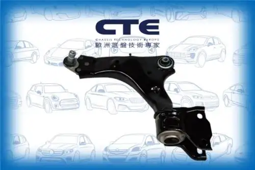 Рычаг подвески CTE CS-3126L