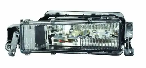 Фара противотуманная ABAKUS 449-2003L-UE